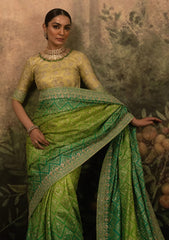 Formals - Aik Atelier - Sari Edit 25 - LOOK#07