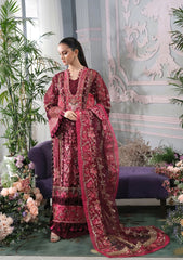 Formal Collection - Lavish Premium - Luxury Formal - Vol 2 - CHERRY COFFLEN