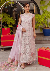 Lawn - Parishay - Monaco Luxury - PML25#07