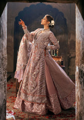 Formal Collection - Maryam Hussain - Gulaab 24 - MAHI