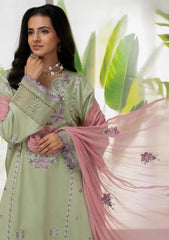 Winter - Humdum - Ellena Viscose 25 - EV#04