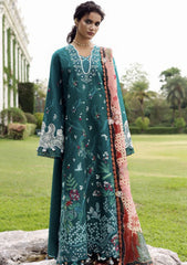 Lawn - Republic Womenswear - Lilas Summer 26 - D#04A - ZIVA