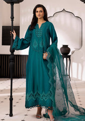 Pret - Tessa - Silk Mode 25 - Luxury Edit - Zircon