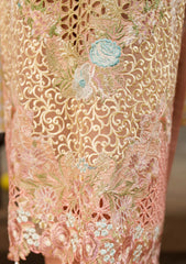 Lawn - Asifa & Nabeel - Versa Luxury 26 - VUL#05 - Botanical Bond