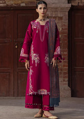 Winter - Parishay - Deewan-e-Khaas 26 - DE#16