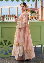 Lawn - Kanwal Malik - Mira Summer 26 - MILAA