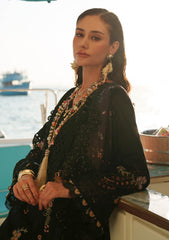 Lawn - AJR Couture - Evara Luxury 26 - AJR-E#07 - RIELA