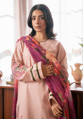 Lawn - Rajbari - Parisa - Summer Edit 25 - D#12