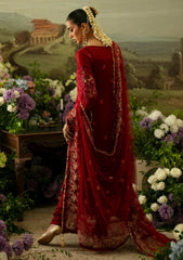 Formals - Parishay - Ranibagh - Luxury 25 - MAHROOSH