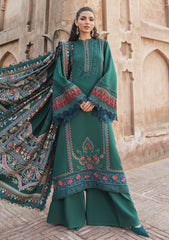 Winter Collection - Maria B - M Prints - Winter Edition 24 - MW#5B