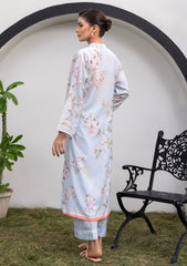 Pret - Rubaaiyat - Co-Ords - Edit 25 - D#30