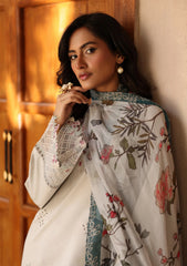 Lawn - Raaya - Rameen 26 - Vol II - NORAH