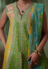 Lawn - Bin Ilyas - Mashriq - Luxury 26 - BML# 114 - A