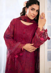 Lawn - Motifz - Amal 25 - 5426 - BLOSSOM
