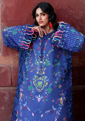 Lawn - Republic Womenswear - Neoma 26 - Summer Prints - SP#07 - NEELAM