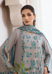 Winter Collection - Charizma - Poshima - Leather - PS3#04