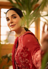 Lawn - Zarposh - Sajni - Noorjah