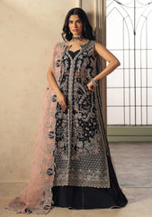 Formals - Ayzel - Luminara - Wedding 26 - AYZ#180 - ALAYA