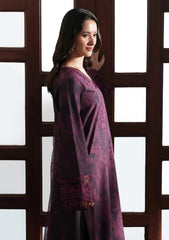 Lawn - Neeshay - Summer Lines 26 - Vol II - MARVELLE
