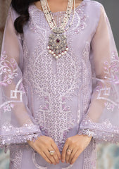 Formals - Meemsey - Elanora Organza 25 - D#07