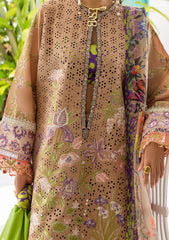 Lawn - Esmel - Mon Tresor - Luxe 25 - ESL2507 - Hakuna Ma Coffee