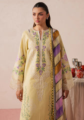 Lawn - Mahnur - Jahaan 26 - MJ#07