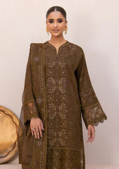 Winter - Marjjan - Amani - Viscose 25 - MSV#05 A (COFFEE)