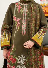 Lawn - Mahnur - Anaya - Summer 26 - MAS#07
