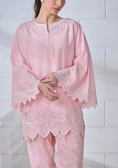 Pret - Cocoon - Allure Festive 26 - Cotton Candy