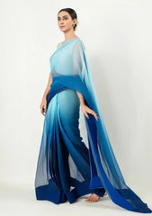 Formals - Imran Aftab - Nova Saree - IASC25#18