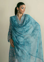 Lawn - Ayzel - Zephyr - Volume 3 - Core 26 - Arin