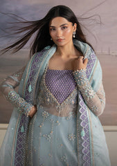 Formals - Ayzel - Solaris - Wedding 25 - AFLUX#10 - AURAYNE