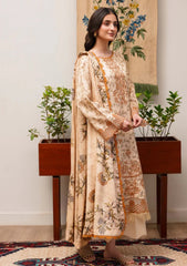 Winter - Humdum - Laiba Karandi 25 - HLK#04