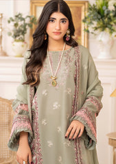 Lawn - Humdum - Nyra 26 - D#05