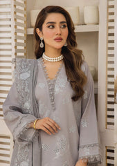 Lawn - Humdum - Baharan Volume II - HB25#07