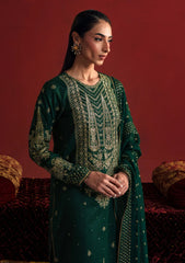 Formals - Neeshay - Shagun 25 - Raw Silk Edit - MEHVAR