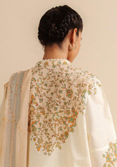 Lawn - Coco By Zara Shahjahan - Prints - Drop Two - CP#4A - Nisa