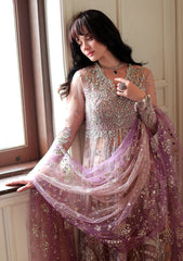 Formals - Mushq - Stardust - Love Outlives Time - M26#105 - Midnight Wish