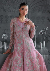 Formals - Qalamkar - Elirah - Luxury 25 - MF#07 - ROSALYN