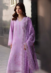 Lawn - Naqsh - The Luxe Edit 26 - D#00245 - Pearl Essence