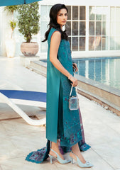 Lawn - Bin Ilyas - Kayra Summer Edit - 313 - A