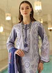 Lawn - Charizma - Aniq Volume 1 - AN25-01