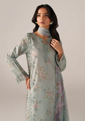 Lawn - Iznik - Spring Summer 26 - SS#12