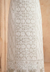 Formals - Bahawalpur Pehnawa - Georgette Chiffon - 2 piece - JC#10