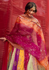 Formals - Bin Ilyas - Sona Gachi - Luxury 25 - D#607