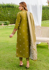 Winter Collection - Parishay - Luxury - PLW23#12