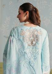 Pret - Zarqash - Belle Ame 25 - ZQ#006 - ELYNA