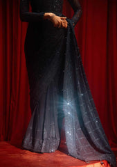 Formals - Paras by Pasha - Noor-e-Jahan - PR25#115 - Neel-e-Noor