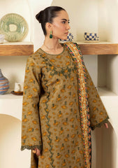 Winter - Rajbari - Nissa - Floral Symphony - Marina 25 - D#05