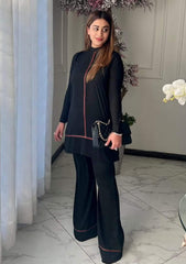 Pret - Manahils - Allechant 25 - Black Gucci Strip